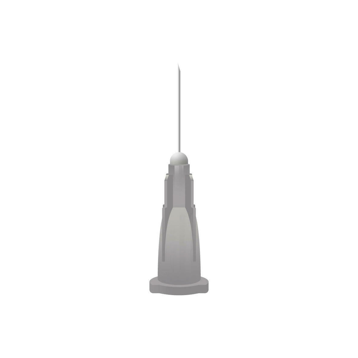 Buy Spare Dermal Filler Needles Online Grey Nipro 27G Rosaderma