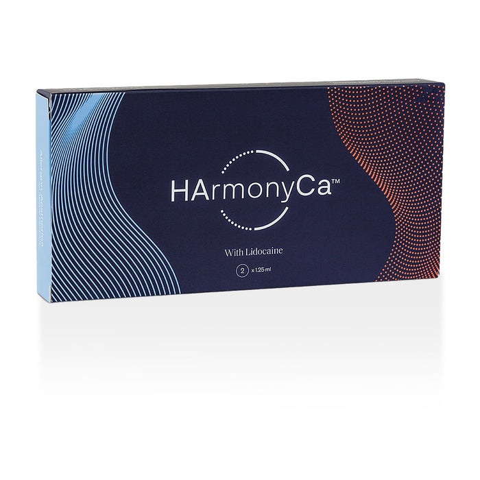 Allergan HArmonyCa™ Lidocaine (2x1.25ml)