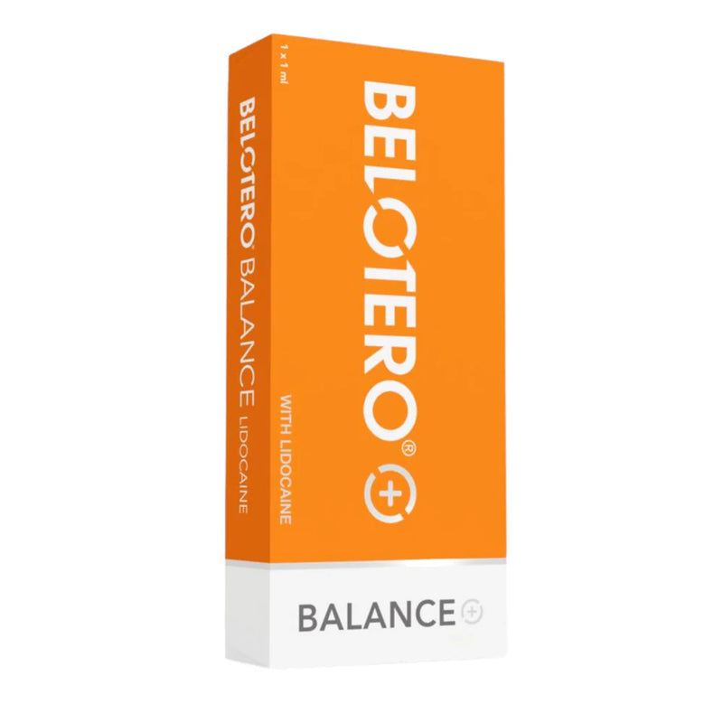 Belotero BALANCE Lidocaine (1x1ml)