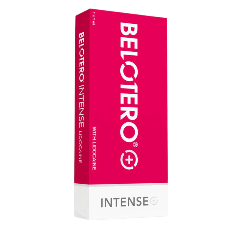 Belotero INTENSE Lidocaine (1x1ml)