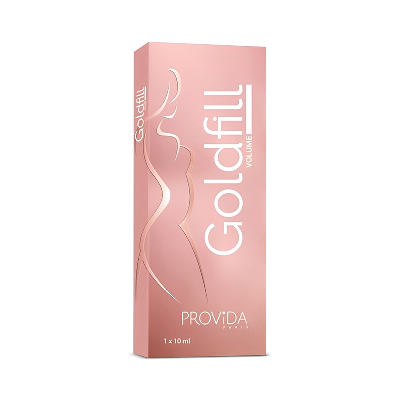 Goldfill Volume (1x10ml)