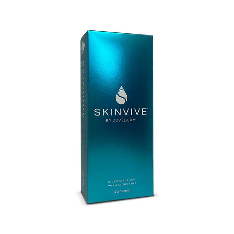 Juvederm Skinvive (2x1ml)