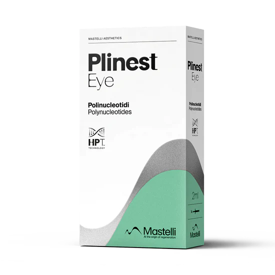 Plinest Eye (1 x 2 ml)