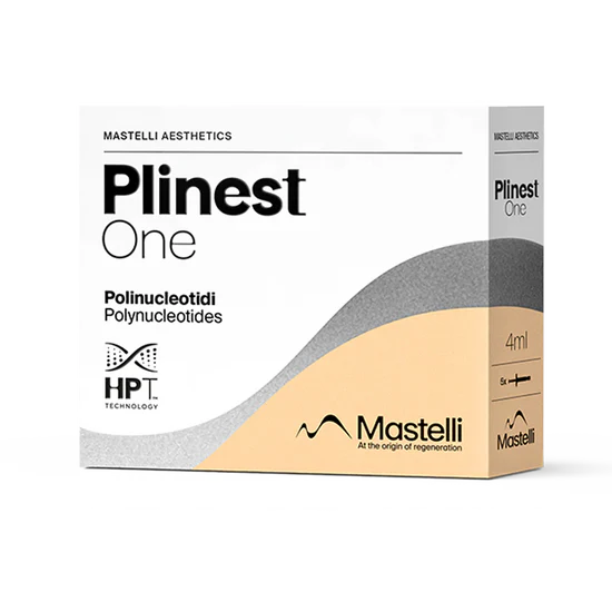 Plinest One (5 x 4 ml)