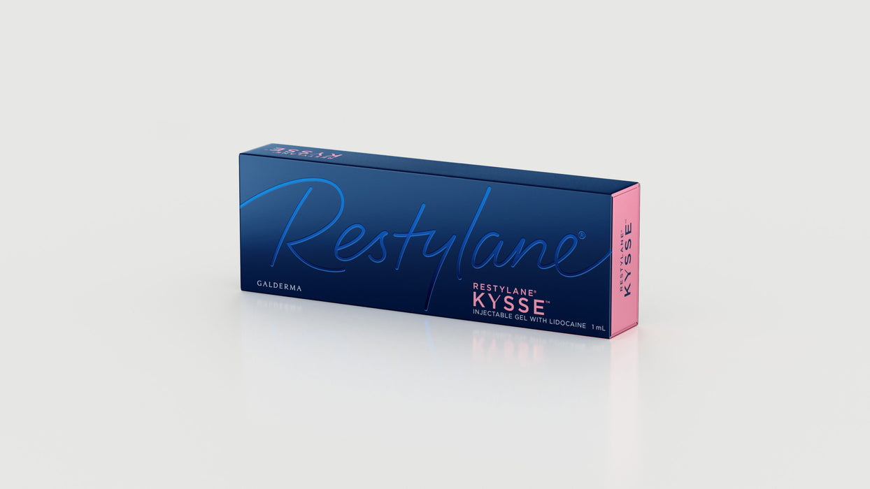 Restylane KYSSE Lidocaine (1x1ml)
