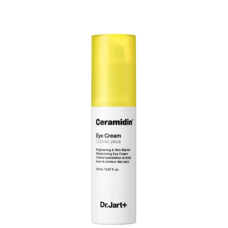 DR.JART+ CERAMIDIN EYE CREAM 20ML