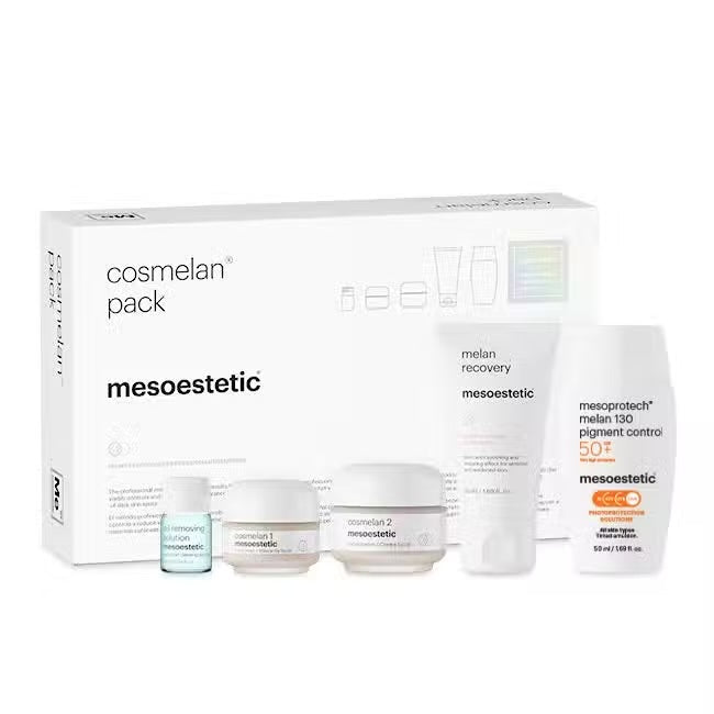Mesoestetic® Cosmelan Pack