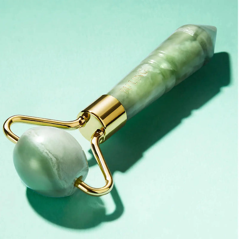 Jade Facial Roller