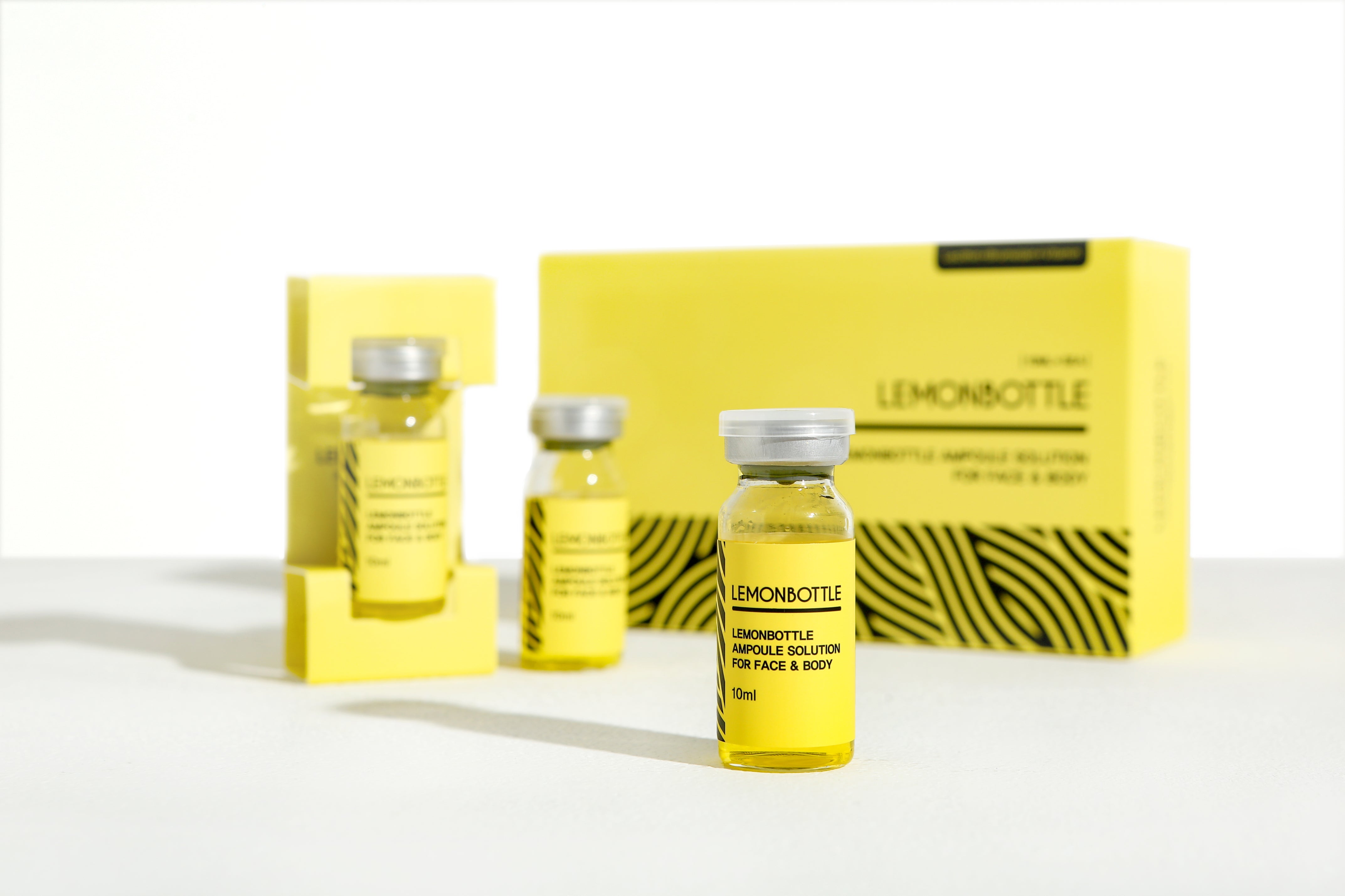 Buy LemonBottle Fat Dissolving Solution for Face & Body Buy LemonBottle Fat Dissolving Solution for Face & Body