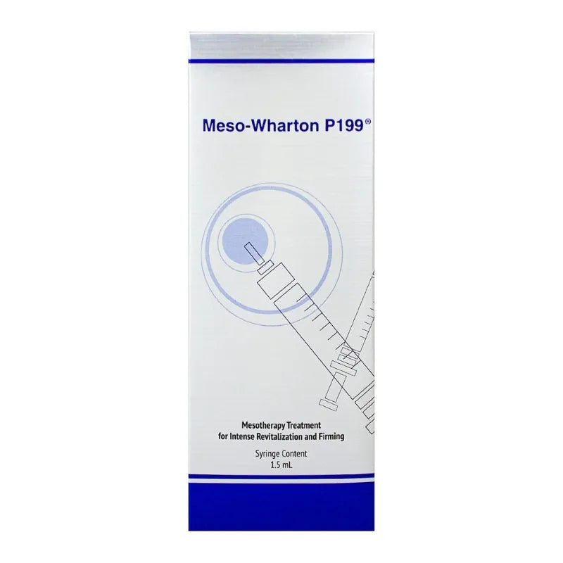 Meso-Wharton F199 (1x1.5ml)