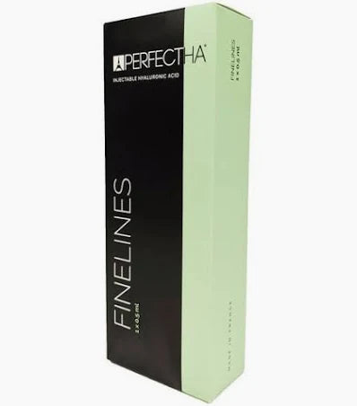Perfectha Fine Lines (1x1ml) August Expiry