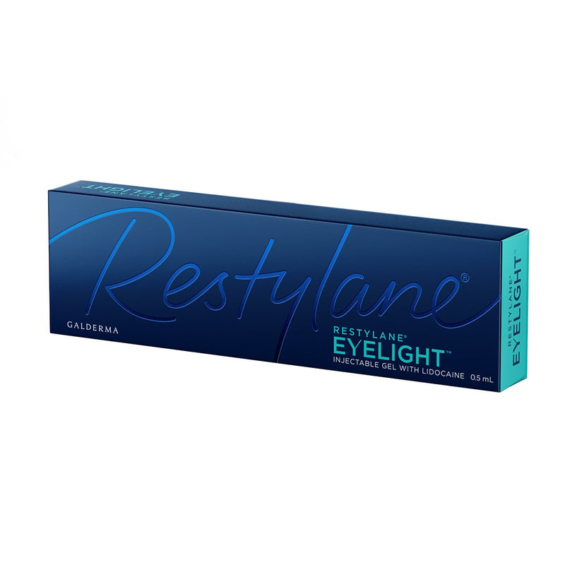 Restylane Eyelight (1x0.5ml)
