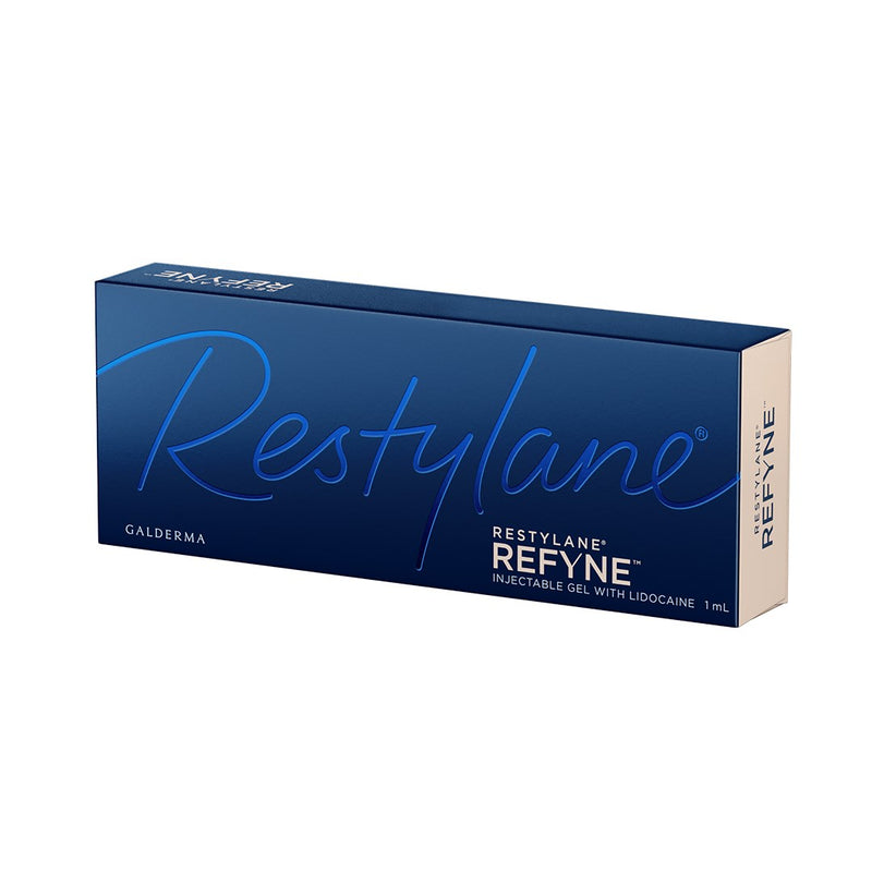 Restylane REFYNE Lidocaine (1x1ml)