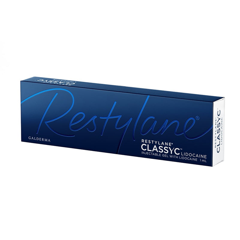 Restylane Lidocaine (1x1ml)