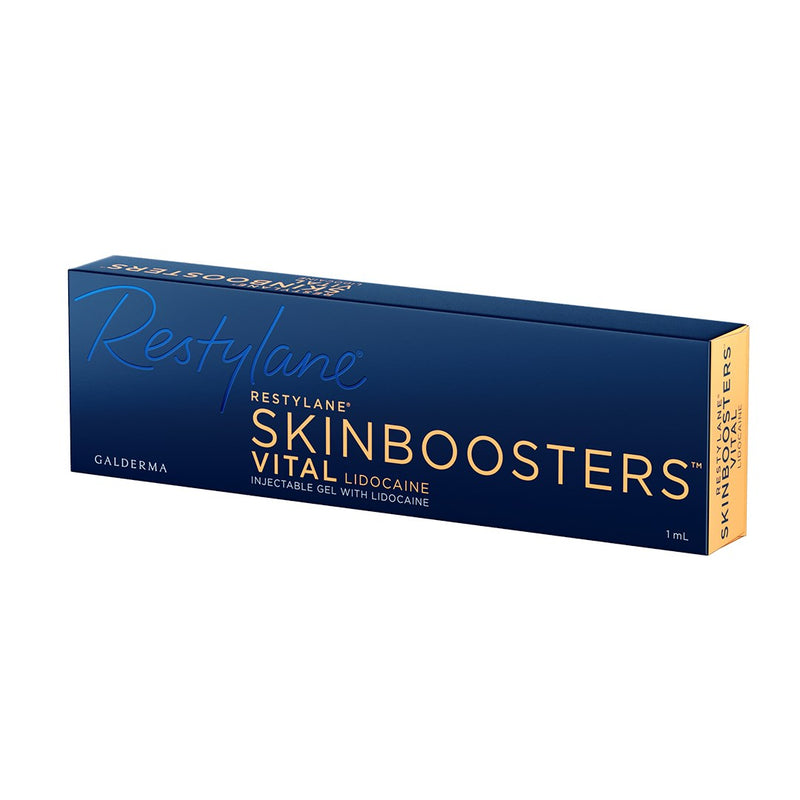 Restylane SKINBOOSTERS VITAL Lidocaine (1x1ml)