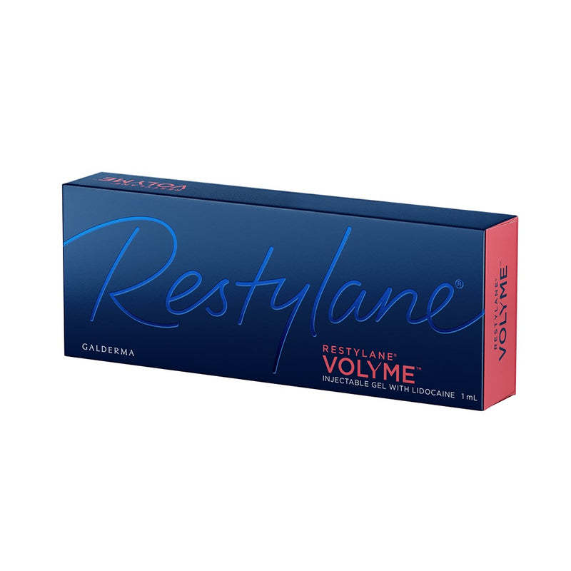 Restylane VOLYME Lidocaine (1x1ml)
