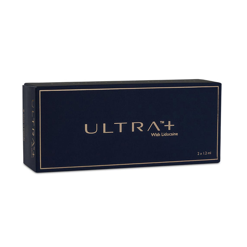 Revanesse® Ultra+ Lidocaine (2x1.2ml)