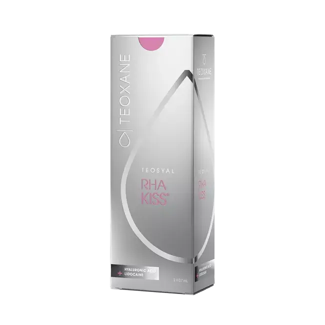 Teosyal RHA Kiss (2x0.7ml)