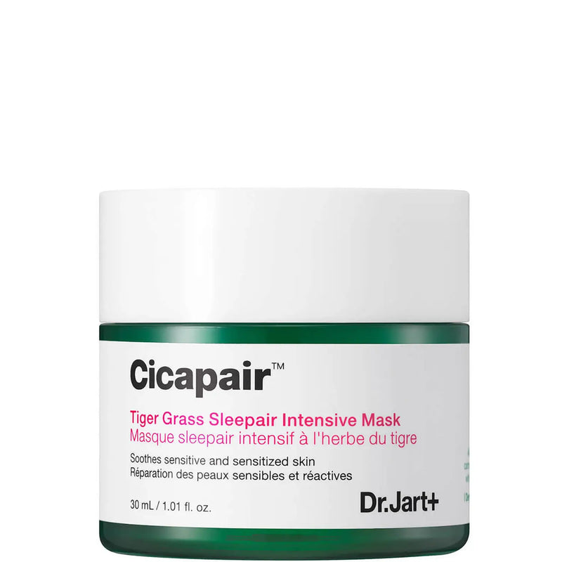DR.JART+ CICAPAIR SLEEPAIR INTENSIVE MASK 30ML