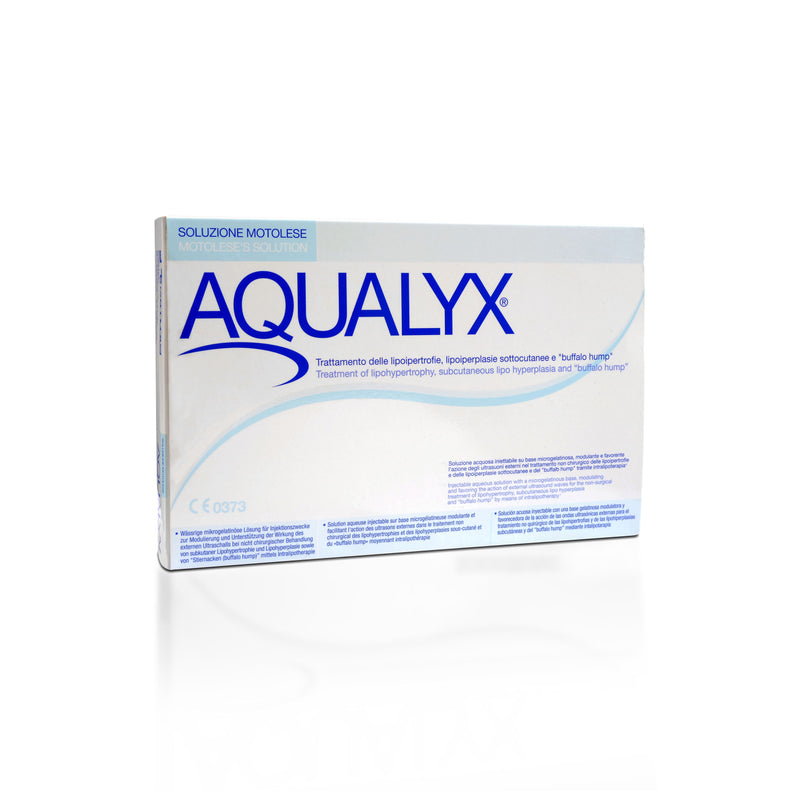 Aqualyx (10x8ml)