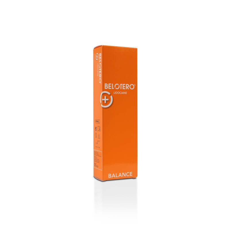 Belotero BALANCE Lidocaine (1x1ml)
