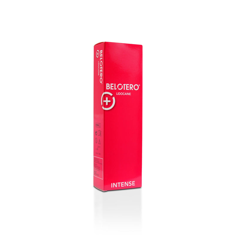 Belotero INTENSE Lidocaine (1x1ml)