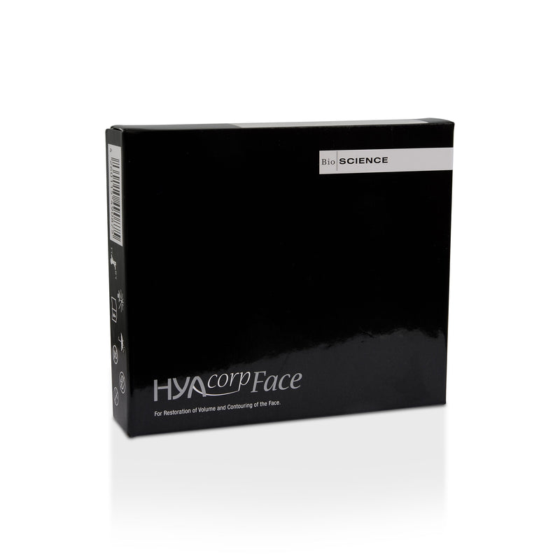 HYAcorp FACE (2x2ml)