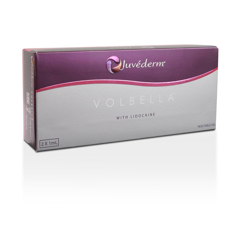 Juvederm VOLBELLA Lidocaine (2x1ml)