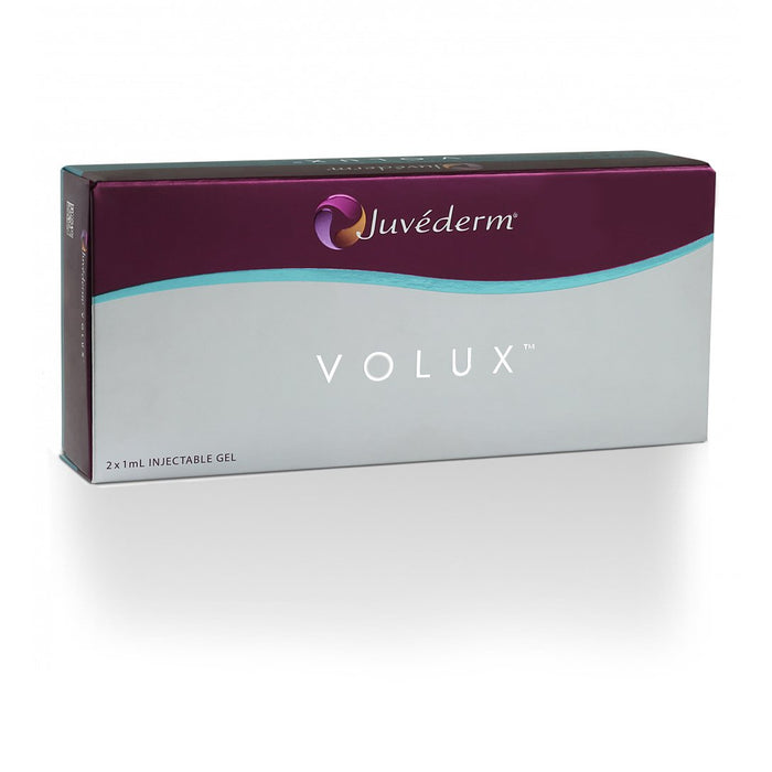 Juvederm VOLUX Lidocaine (2x1ml)