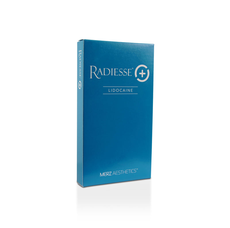 Radiesse Lidocaine (1x1.5ml)