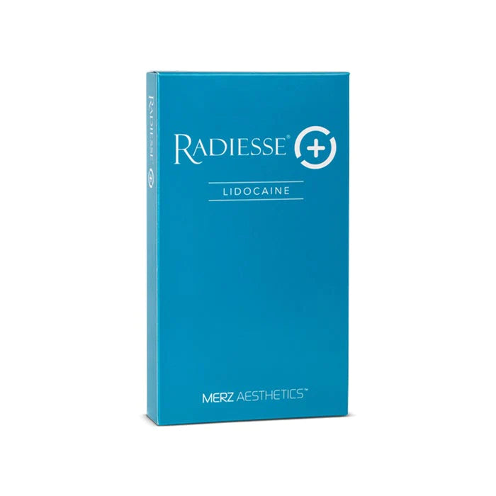 Radiesse Lidocaine (1x1.5ml)