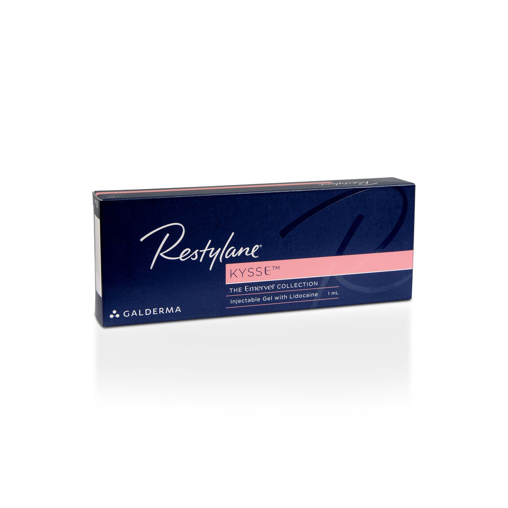 Restylane — RosaDerma