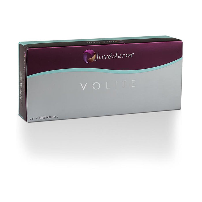 Juvederm VOLITE Lidocaine  (ONE x 1ml ONLY) SHORT EXPIRY MAY-2024