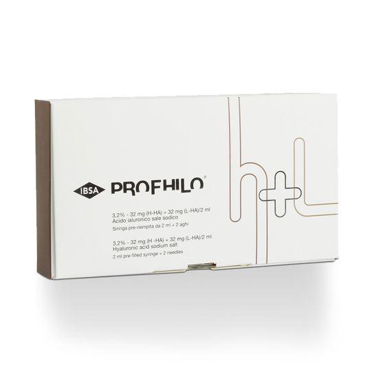 Profhilo H+L (1x2ml) Damaged outer box