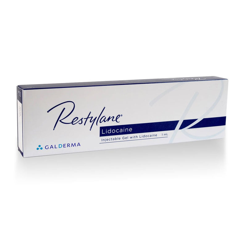 Restylane Lidocaine (1x1ml)