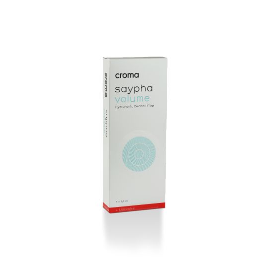 Saypha VOLUME Lidocaine (1x1ml)