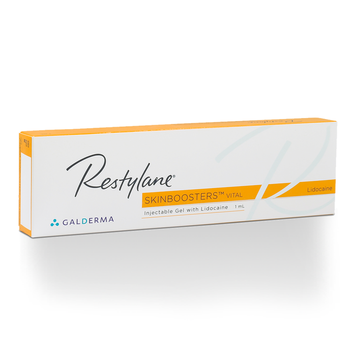 Restylane SKINBOOSTERS VITAL Lidocaine (1x1ml)