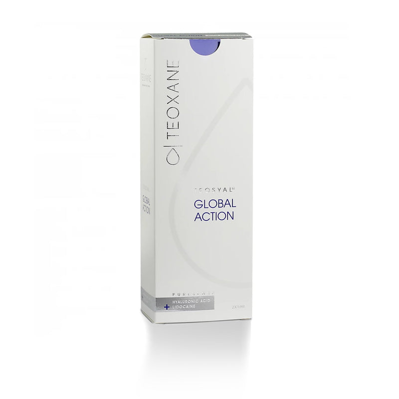 Teosyal GLOBAL ACTION PureSense (2x1ml)