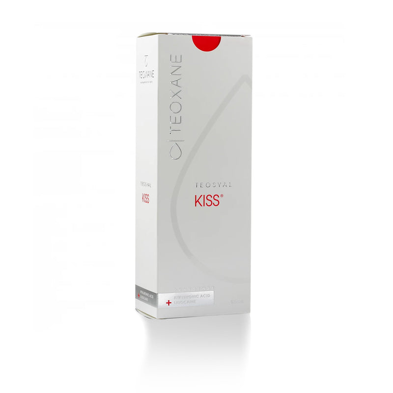Teosyal KISS PureSense (2x1ml)